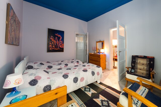 レジデンス オブ オールド アテネ