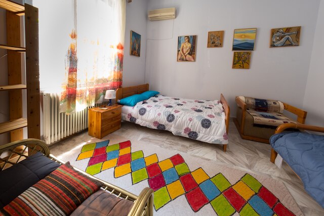 レジデンス オブ オールド アテネ