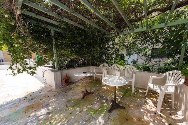 レジデンス オブ オールド アテネ