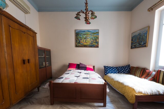 レジデンス オブ オールド アテネ