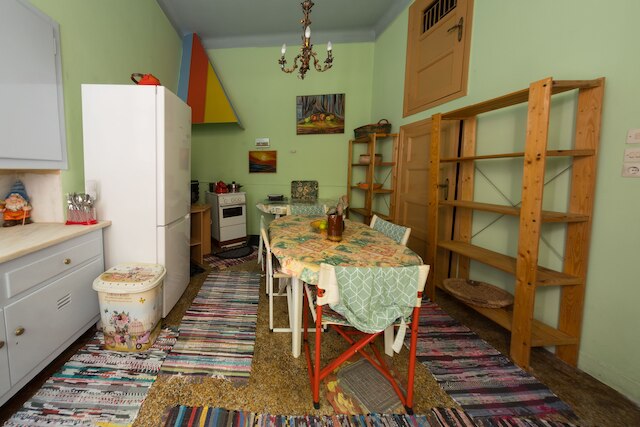 レジデンス オブ オールド アテネ