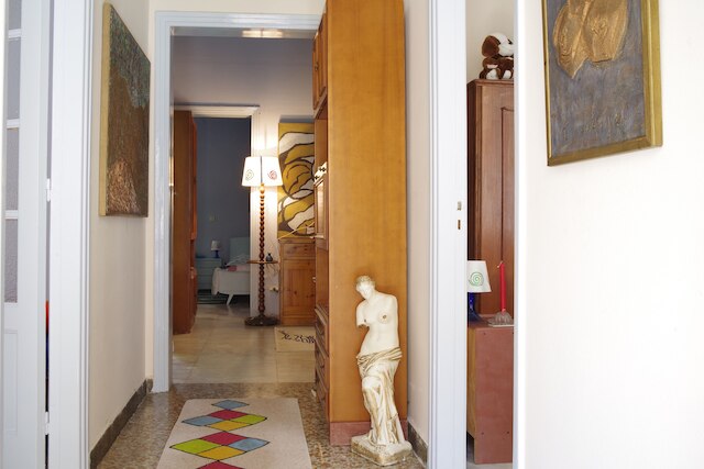 レジデンス オブ オールド アテネ