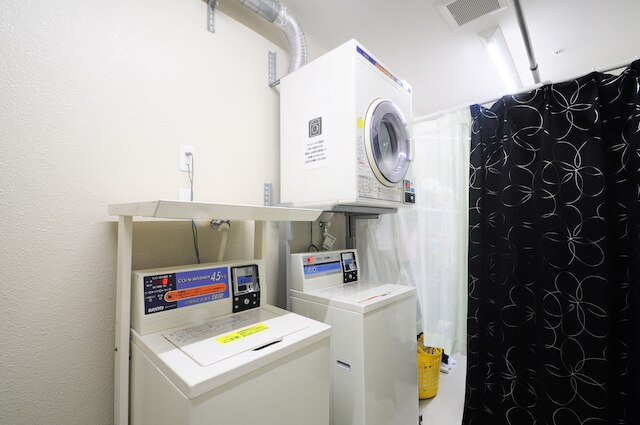 燦鐘苑 マーペーの宿