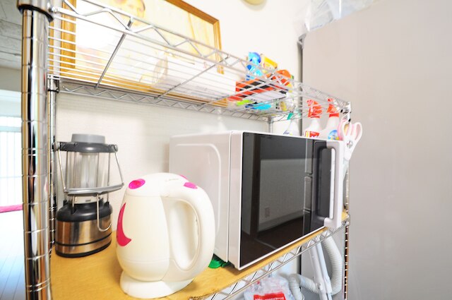 燦鐘苑 マーペーの宿