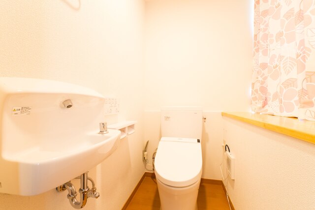 燦鐘苑 マーペーの宿