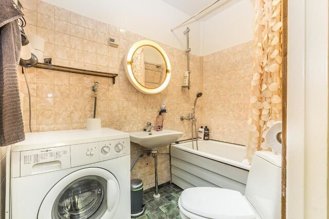 ゴー ハッピー ホーム アパートメント ミコンカトゥ 18