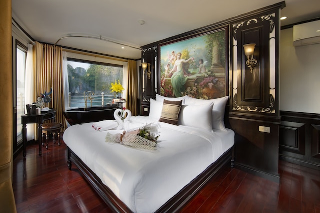 アテナ ロイヤル クルーズ