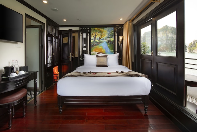 アテナ ロイヤル クルーズ