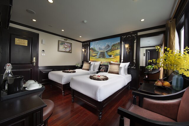 アテナ ロイヤル クルーズ