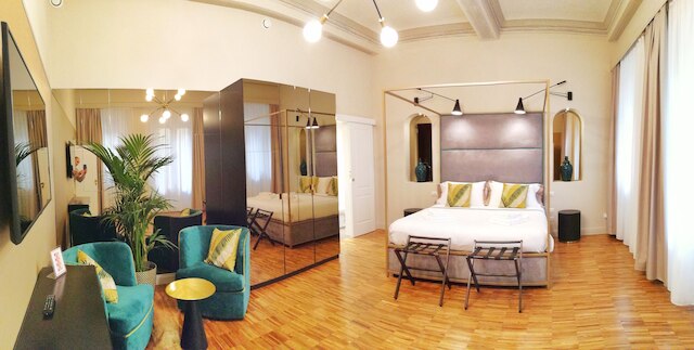 リカソリ ガーデン レライ