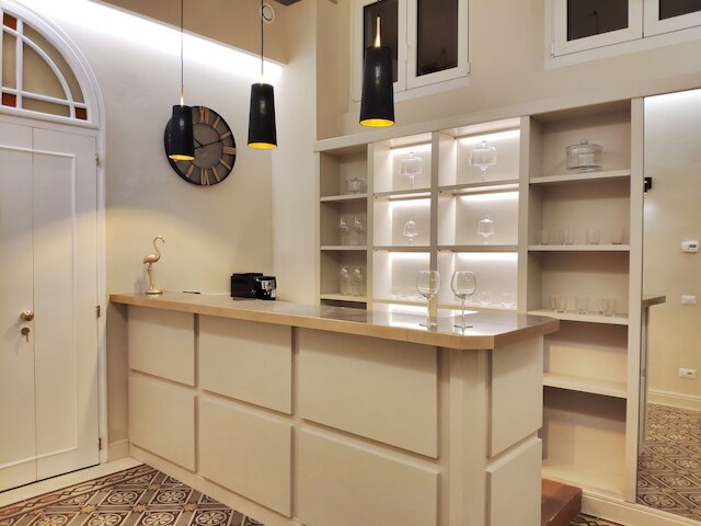 リカソリ ガーデン レライ