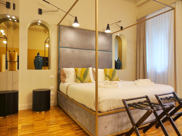 リカソリ ガーデン レライ