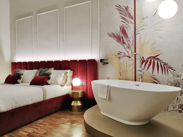 リカソリ ガーデン レライ