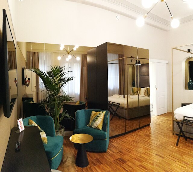 リカソリ ガーデン レライ