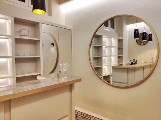 リカソリ ガーデン レライ