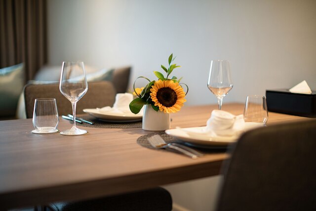 オークウッド レジデンス ハノイ