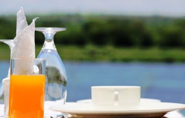 カバレガ ウィルダネス ロッジ