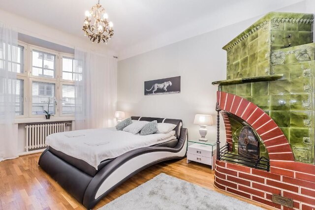 ゴー ハッピー ホーム アパートメント ミコンカトゥ 18 2