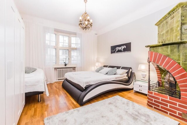 ゴー ハッピー ホーム アパートメント ミコンカトゥ 18 2