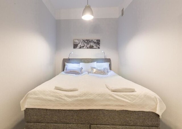 ゴー ハッピー ホーム アパートメント ミコンカトゥ 18 2