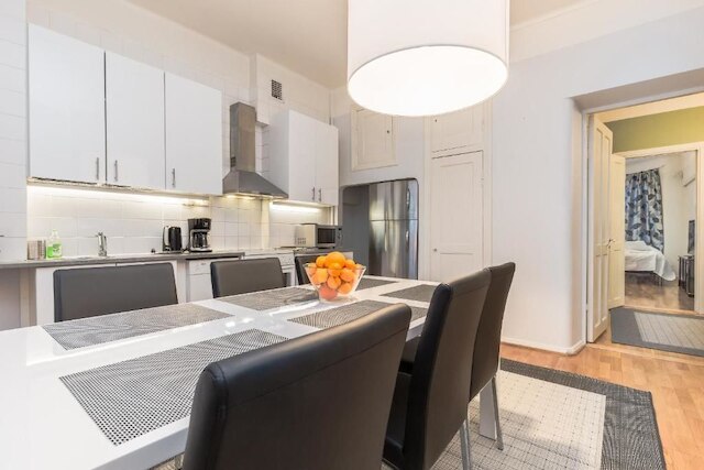 ゴー ハッピー ホーム アパートメント ミコンカトゥ 18 2