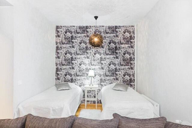 ゴー ハッピー ホーム アパートメント ケウデンプノヤンカトゥ 4