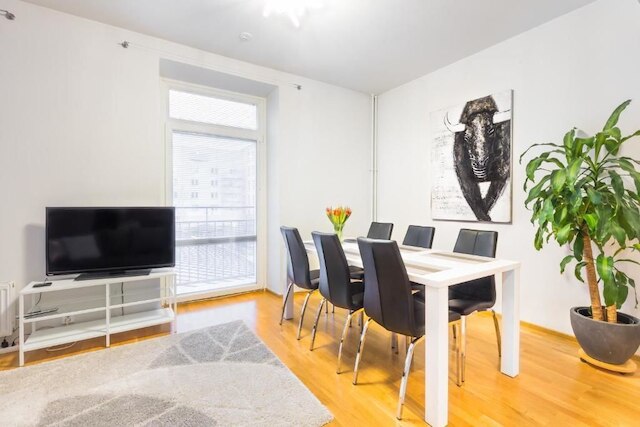 ゴー ハッピー ホーム アパートメント ケウデンプノヤンカトゥ 4