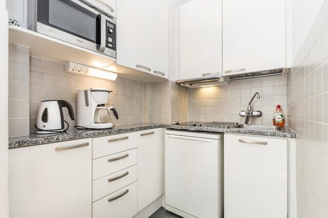 ゴー ハッピー ホーム アパートメント ヴォーリミエヘンカトゥ 14