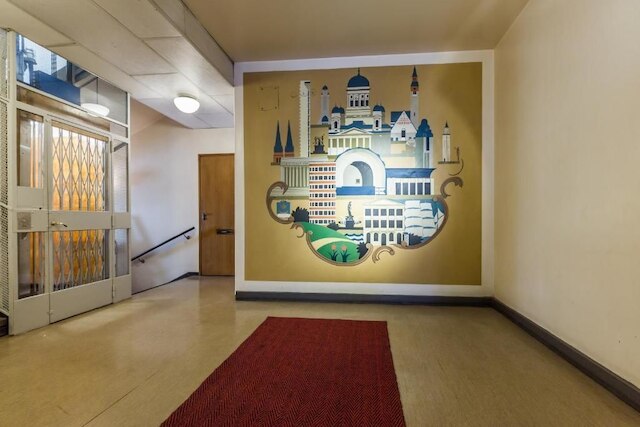 ゴー ハッピー ホーム アパートメント ヴォーリミエヘンカトゥ 14