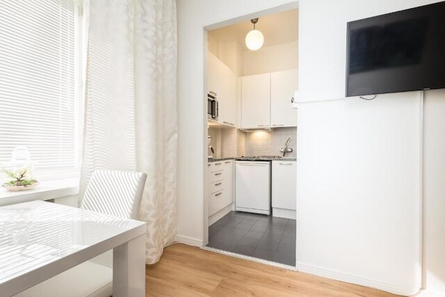 ゴー ハッピー ホーム アパートメント ヴォーリミエヘンカトゥ 14