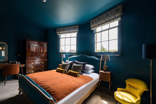 アラゴン ハウス