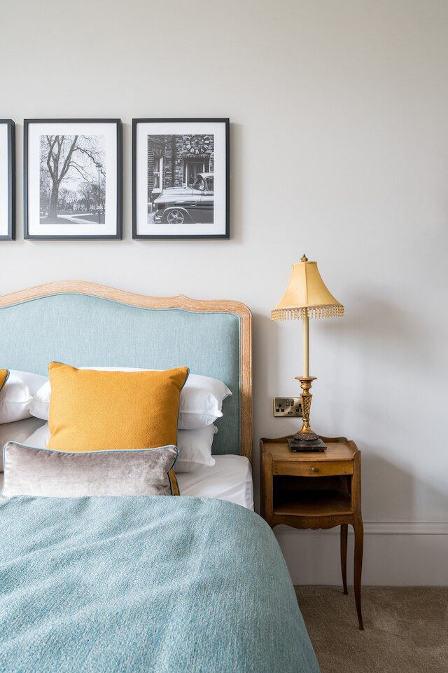 アラゴン ハウス