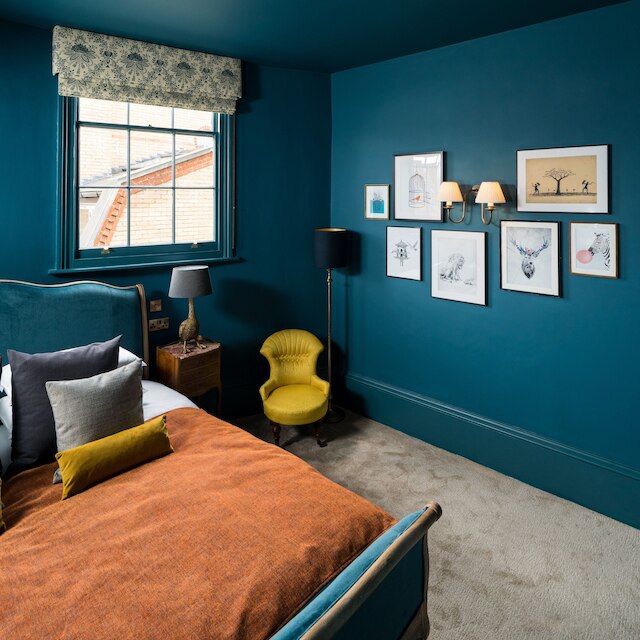 アラゴン ハウス