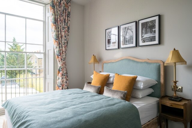 アラゴン ハウス