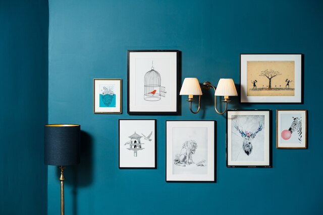 アラゴン ハウス