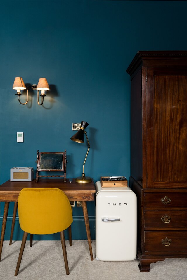 アラゴン ハウス