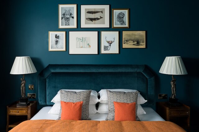 アラゴン ハウス