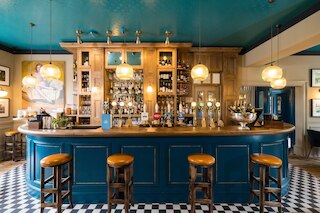 アラゴン ハウス