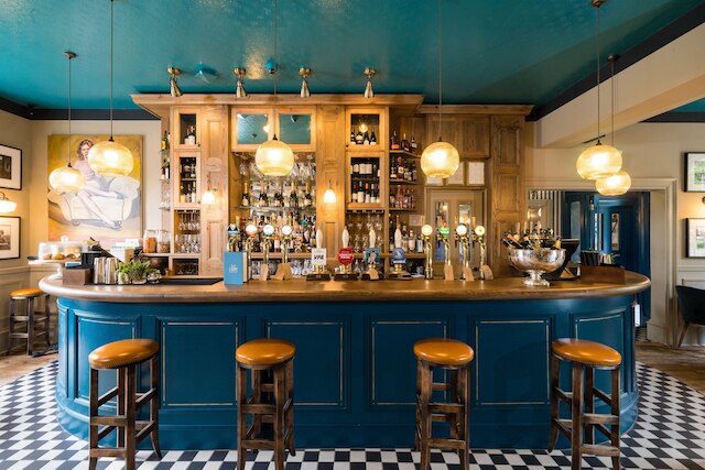 アラゴン ハウス