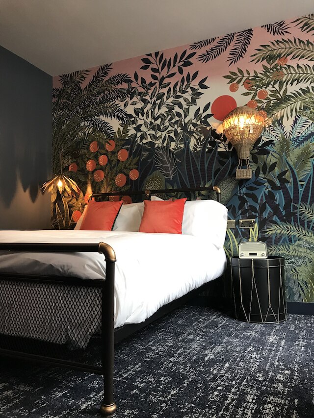 ザ マーケット ハウス