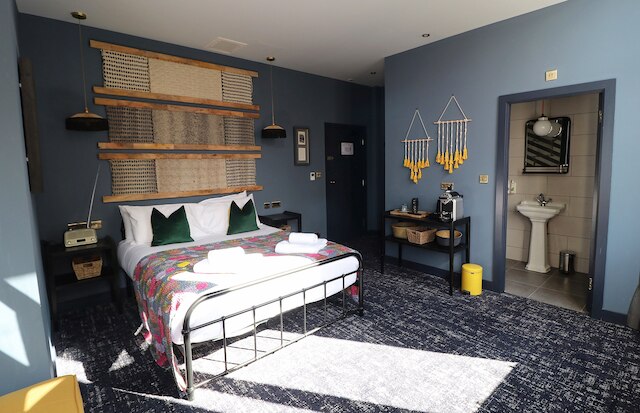 ザ マーケット ハウス