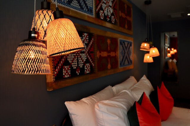 ザ マーケット ハウス