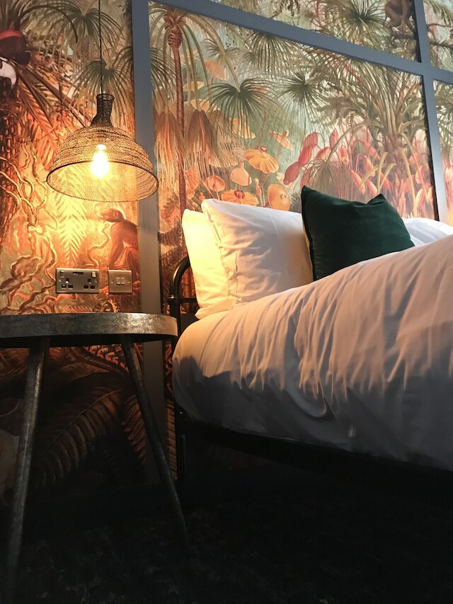 ザ マーケット ハウス