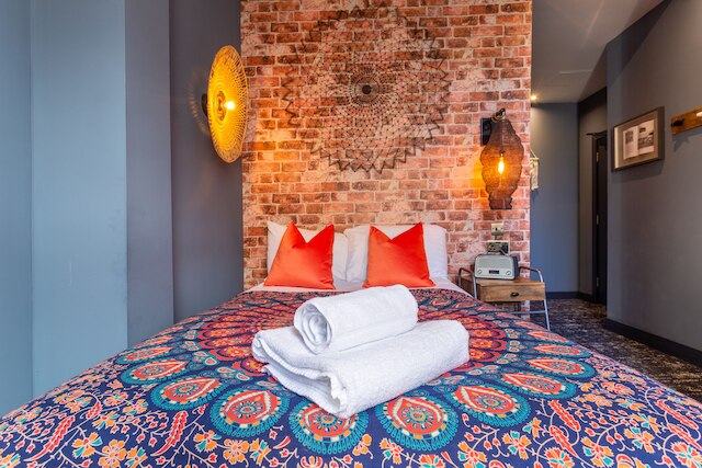 ザ マーケット ハウス