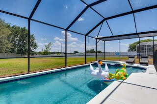 ベッドルーム 6 室、ウィンザー パームス、ホーム、バイ FS FL VH-8438