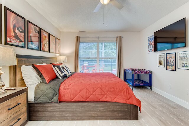 ベッドルーム 4 室、エメラルド アイランド ホーム バイ FS FL VH-8438