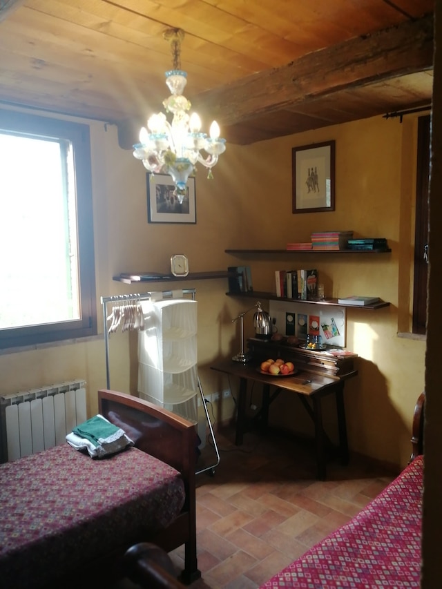 ギャルッツォ エンシェント カントリー ヴィラ