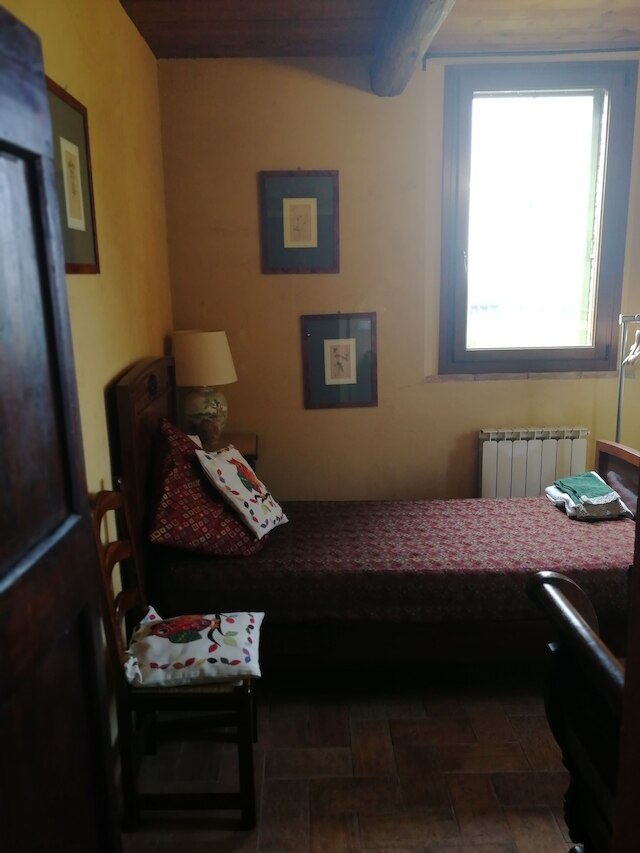 ギャルッツォ エンシェント カントリー ヴィラ