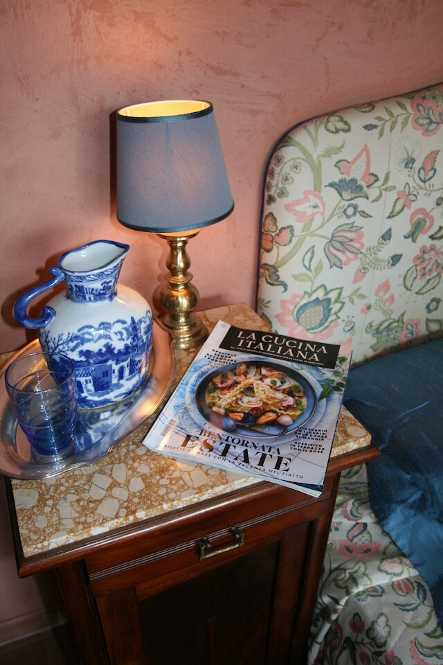 ギャルッツォ エンシェント カントリー ヴィラ