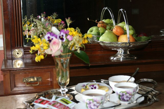 ギャルッツォ エンシェント カントリー ヴィラ